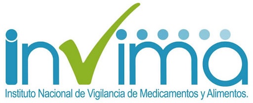 Logo Invima