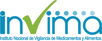 Logo Invima